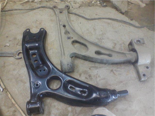 новый рычаг подвески