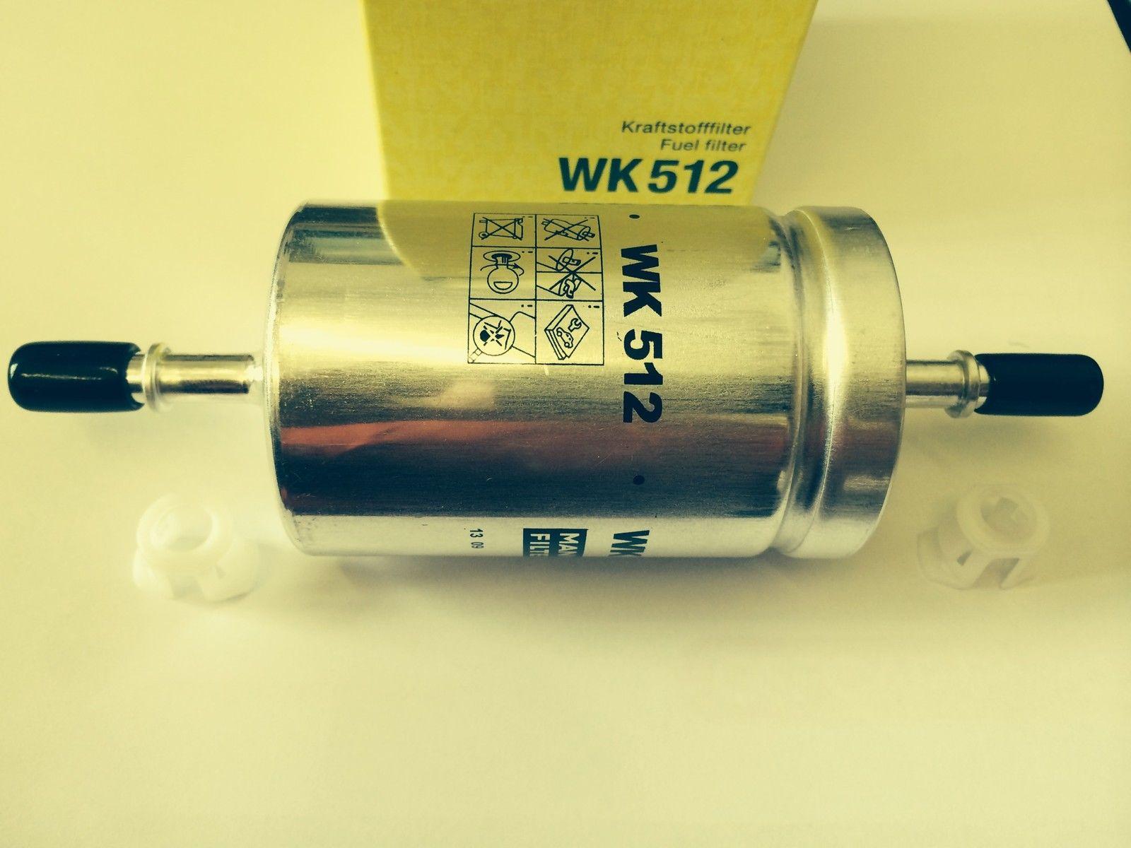 топливный фильтр