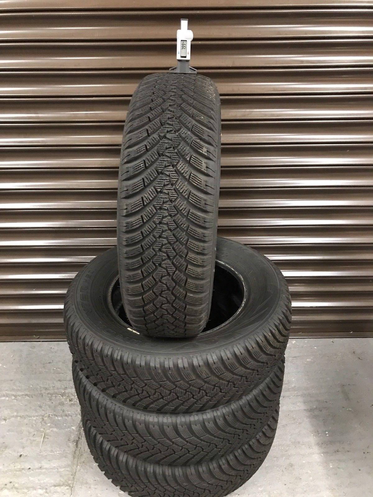 комплект шин