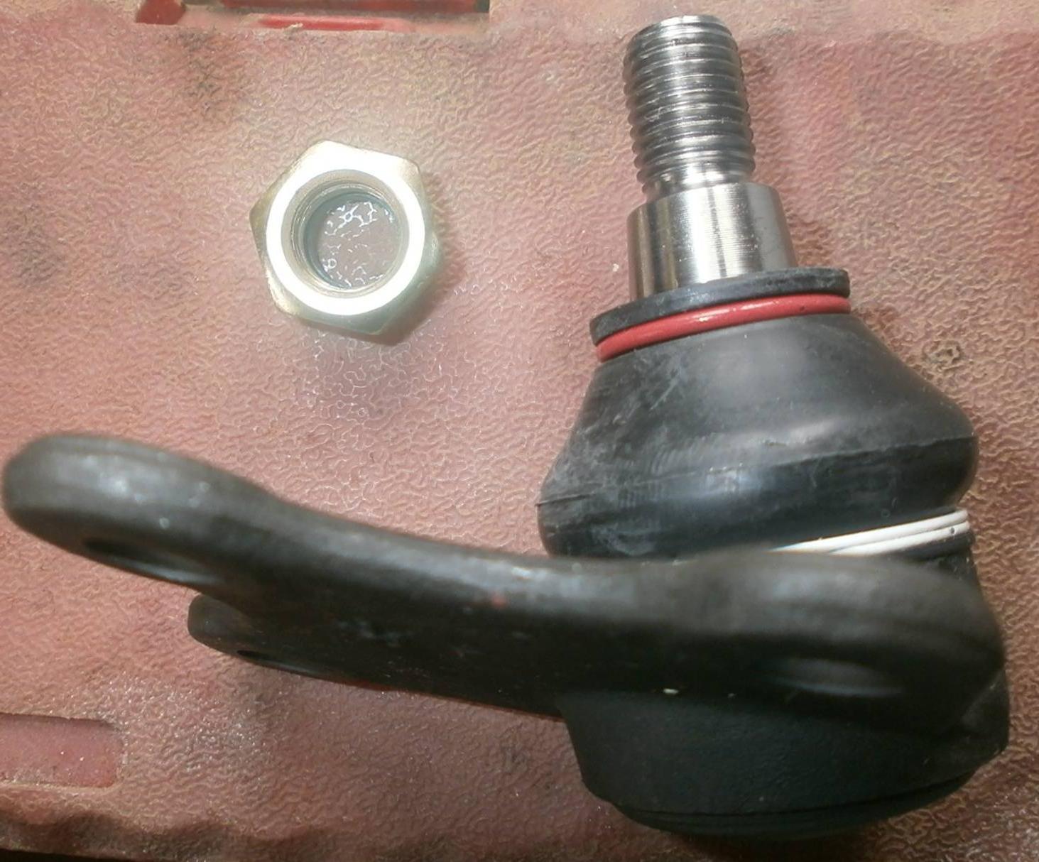 шаровая опора