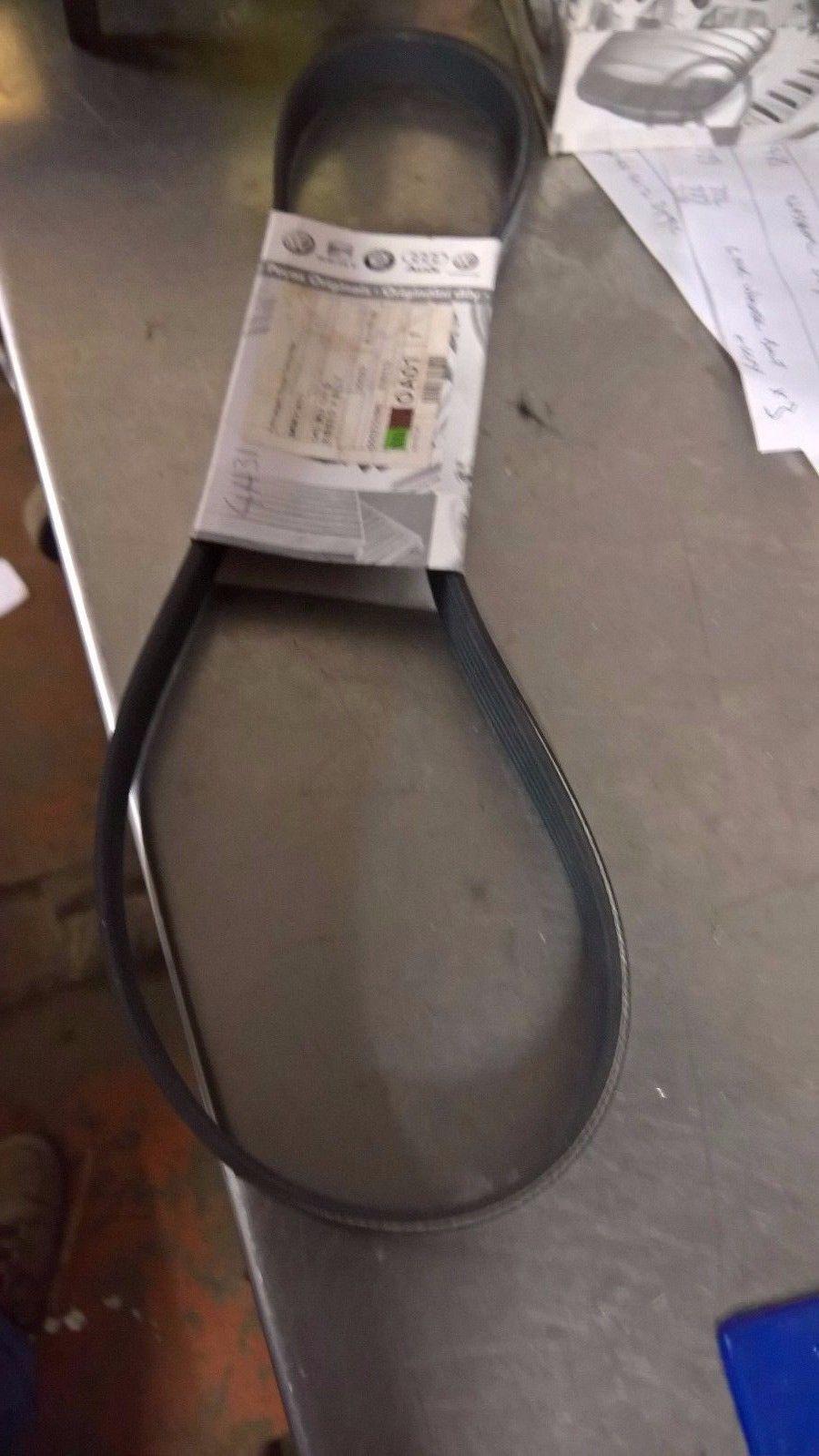 ремень генератора