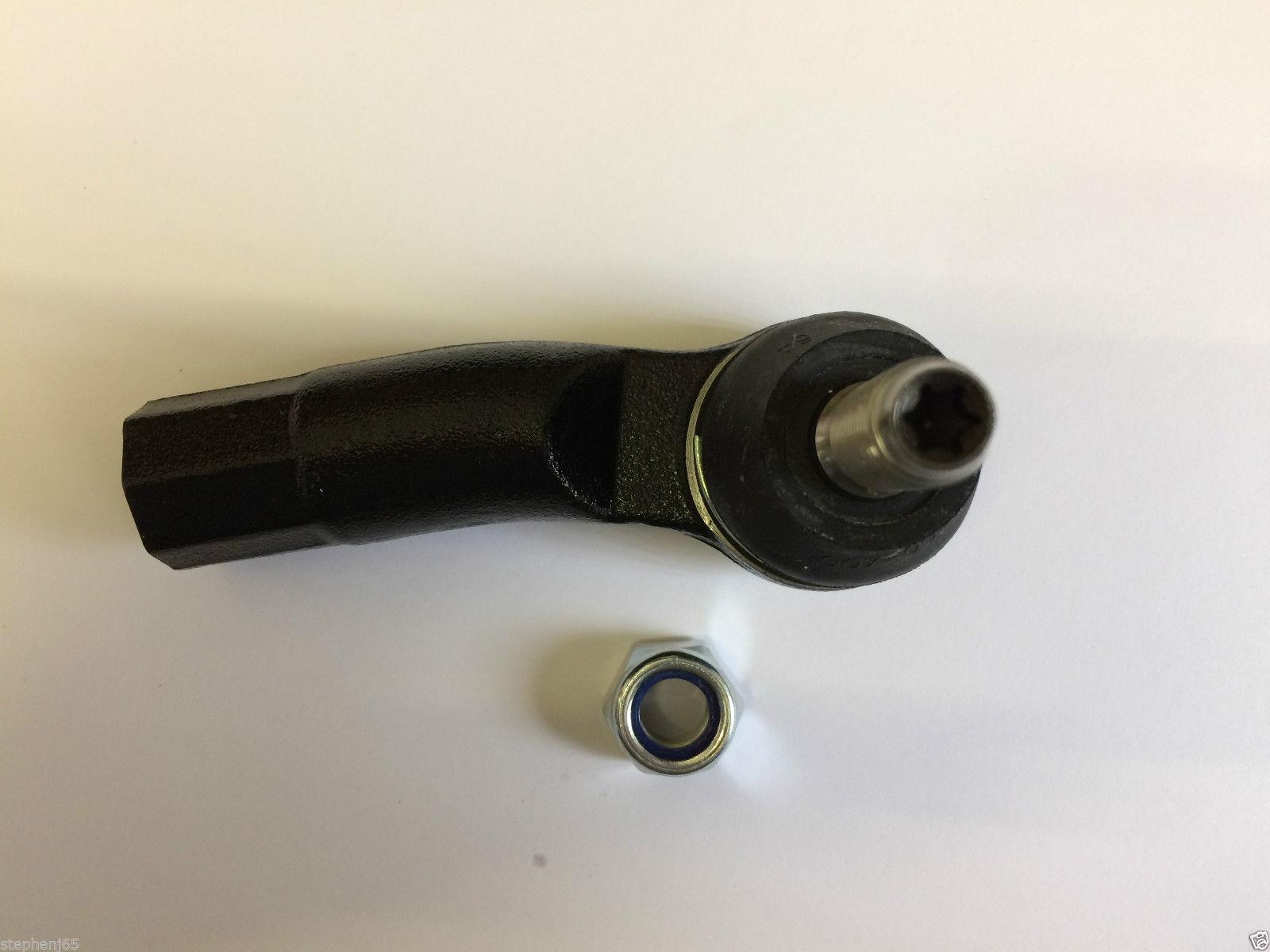 рулевой наконечник