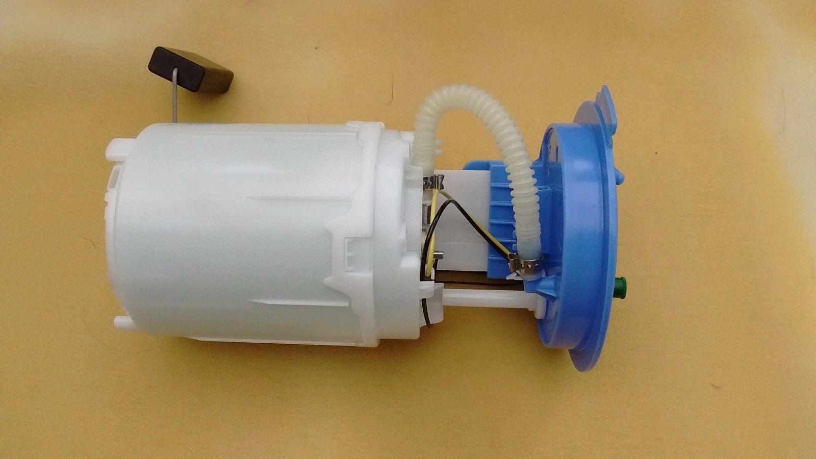 погружной топливный насос