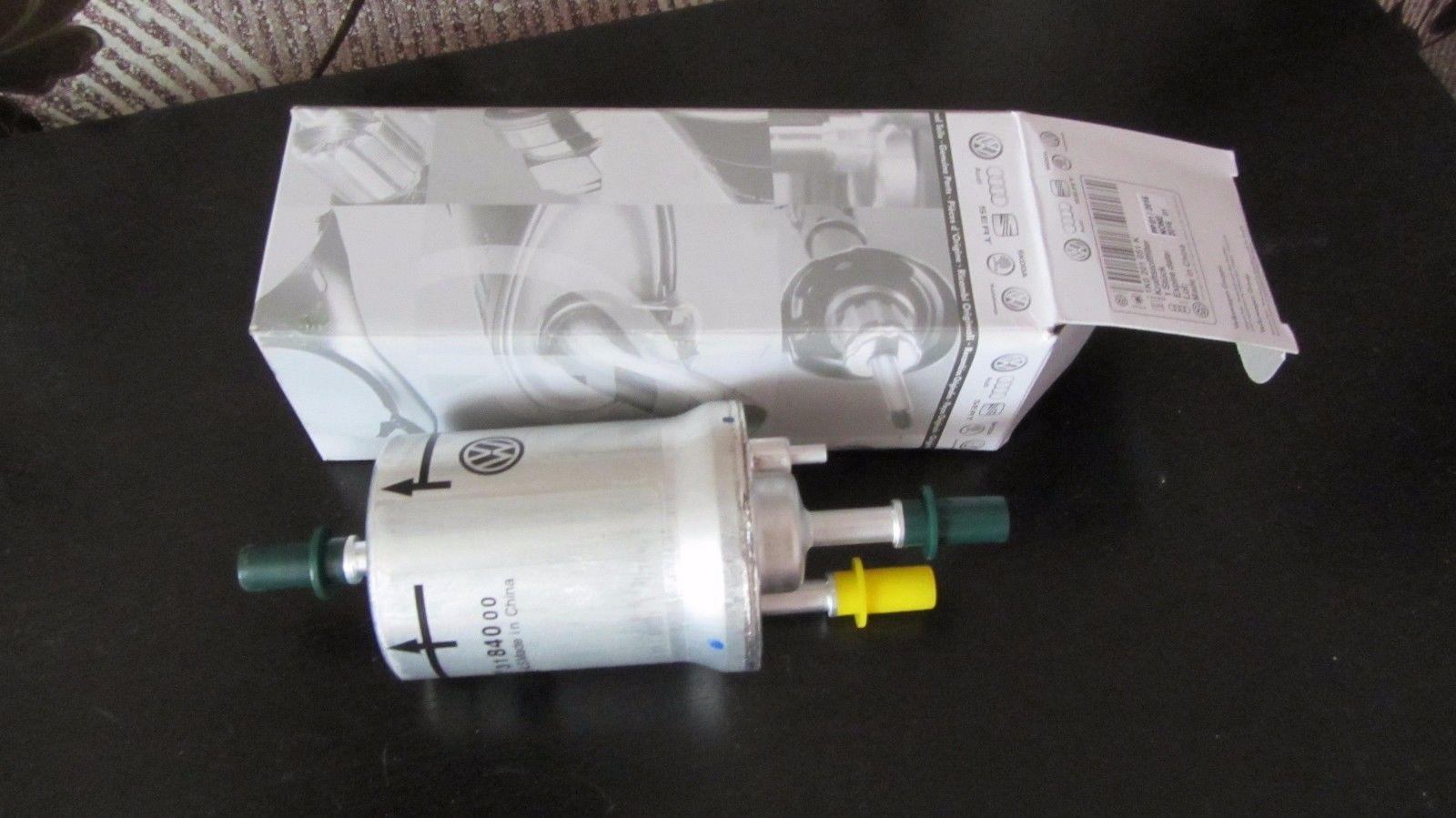 топливный фильтр