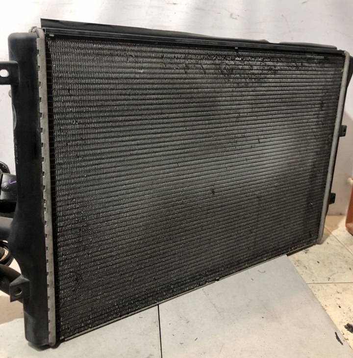 Радиатор охлаждения