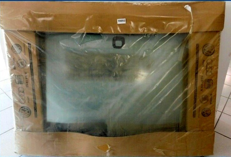 лобовое стекло в упаковке