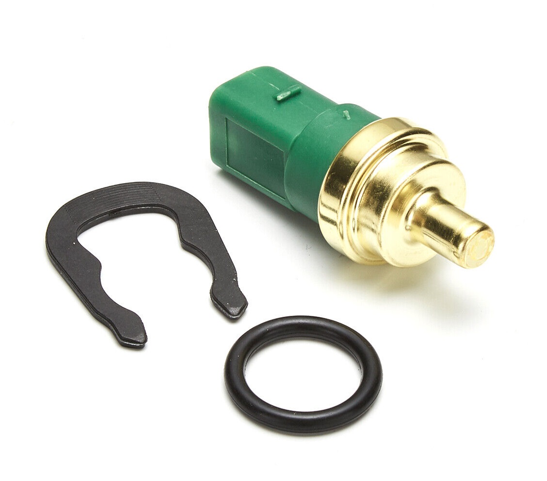 Новый датчик температуры охлаждающей жидкости