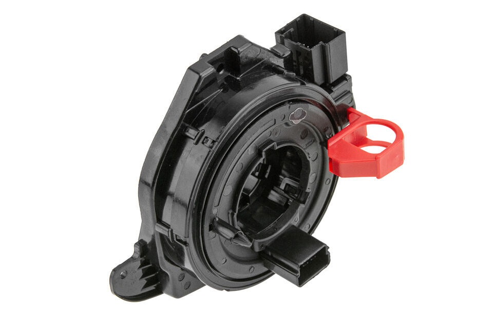 Новый подрулевой шлейф для Шкоды