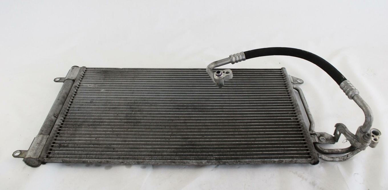 Радиатор кондиционера