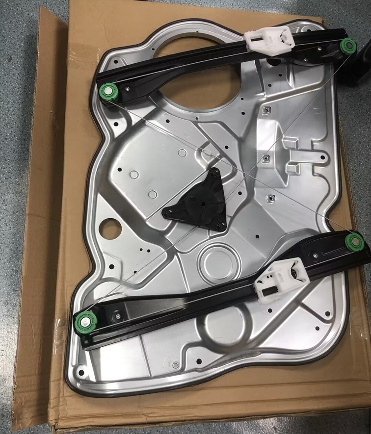 Новый стеклоподъемник