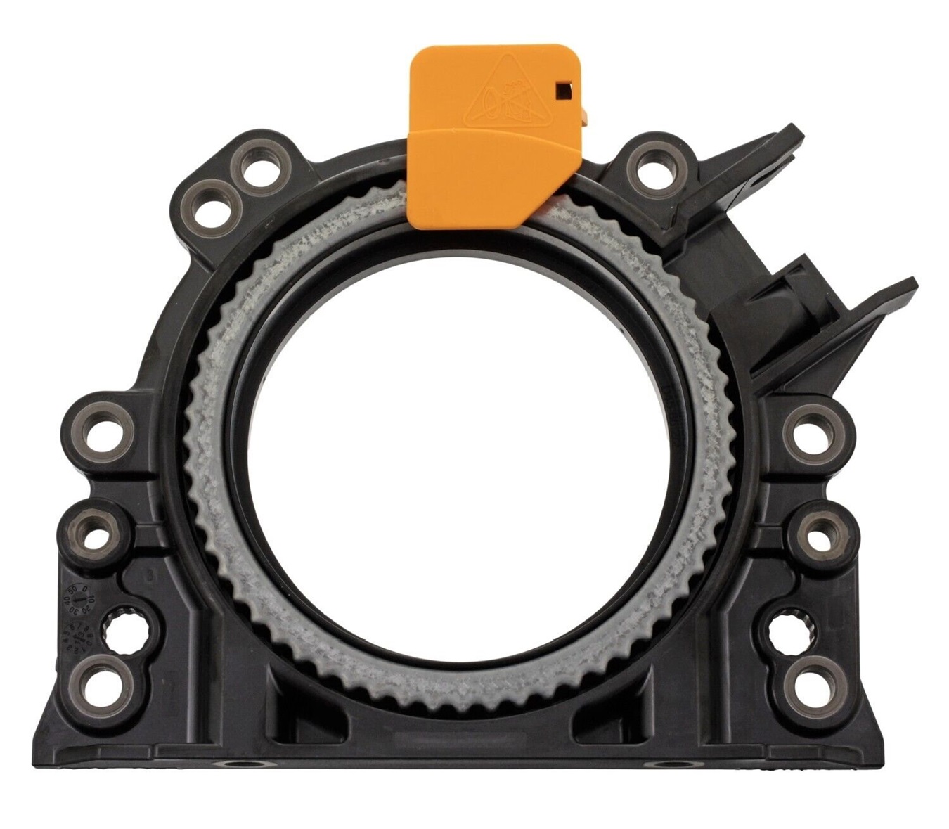 Новый задний сальник коленвала