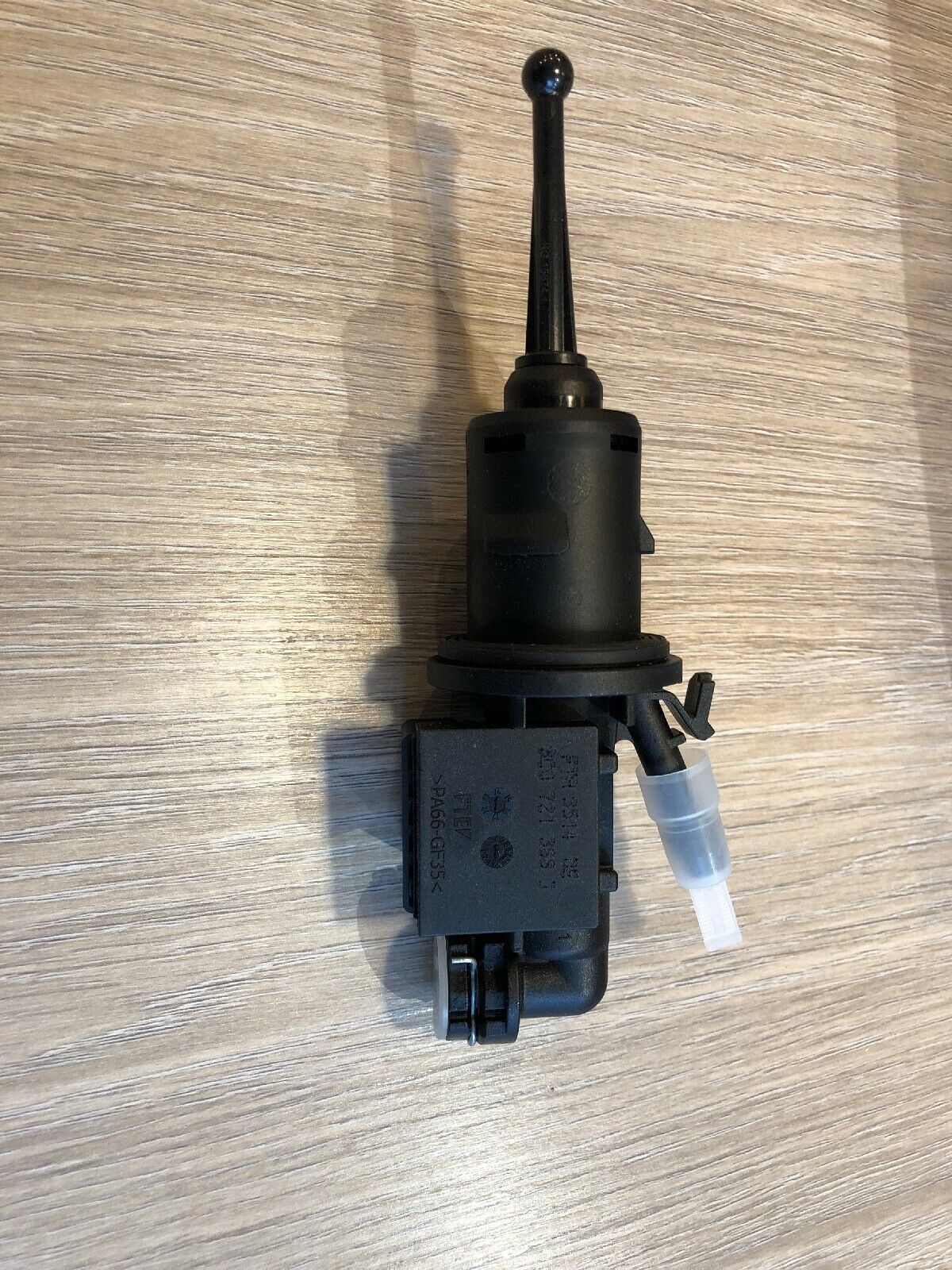 главный цилиндр сцепления Шкода