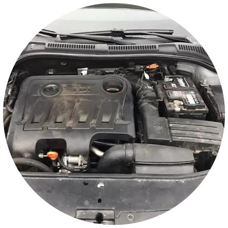 Компьютерная диагностика автомобиля