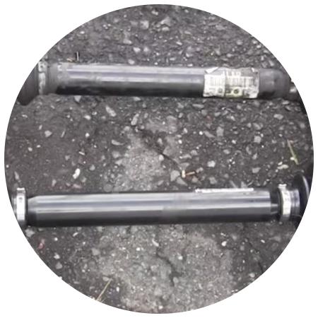 приводы колеса