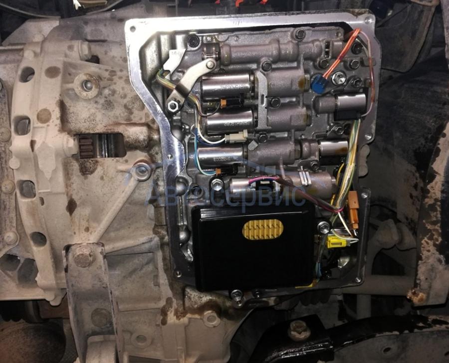 Замена масла АКПП Skoda Rapid: регламенты и симптомы, стоимость, выбор СТО в Москве