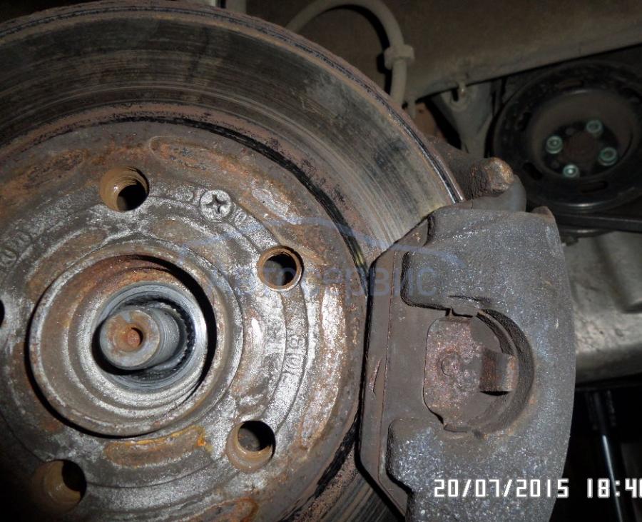 Ремонт суппортов Шкода в Москве - сеть надежных автосервисов по ...