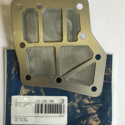 поддон АКПП