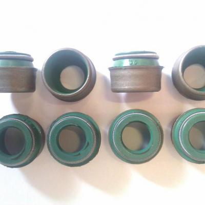 маслосъемные колпачки