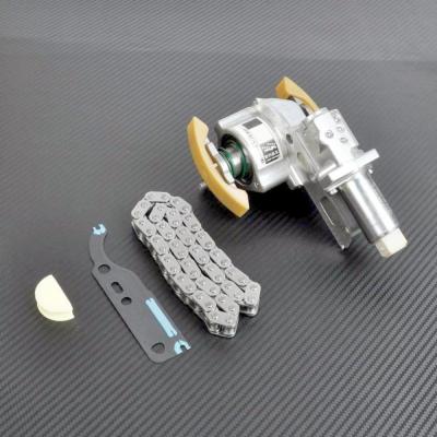 новая цепь ГРМ