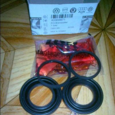 ремкомплект для тормозного суппорта