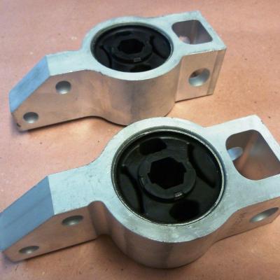 сайлентблоки рычагов