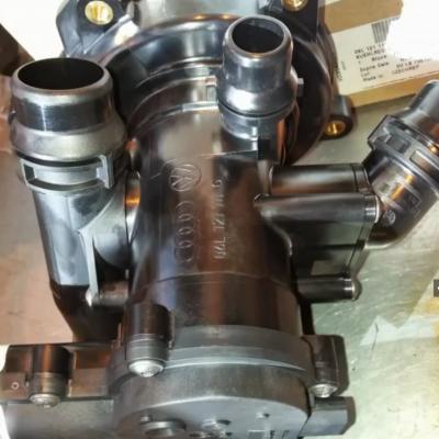 помпа для шкоды