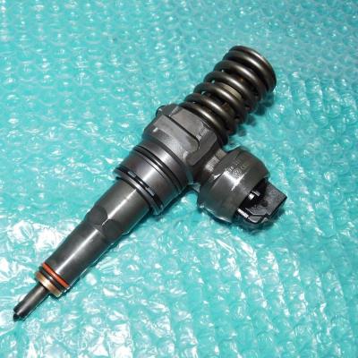 топливная форсунка