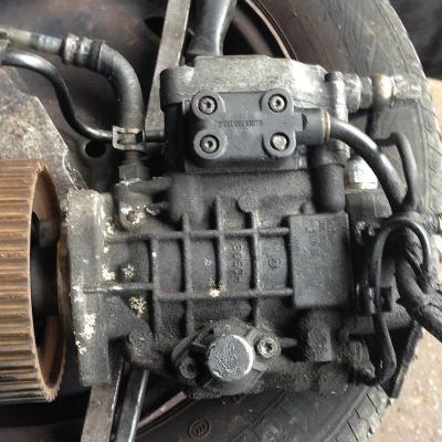 топливный насос