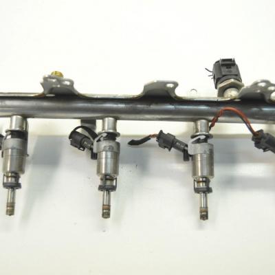 топливная рейка