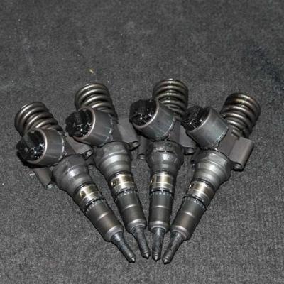 топливные форсунки