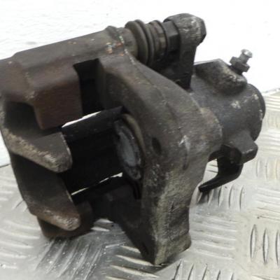 тормозной суппортом