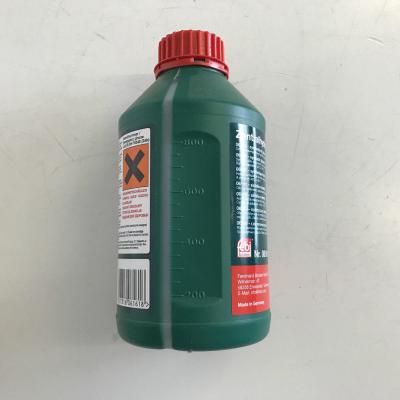 жидкость ГУРа