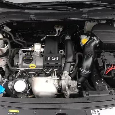 двигатель ТСИ