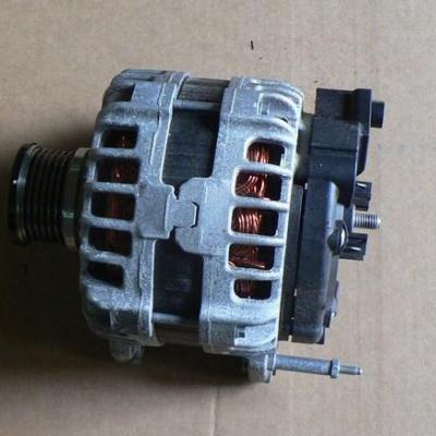 генератор VW AG