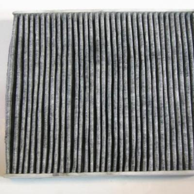 угольный салонный фильтр