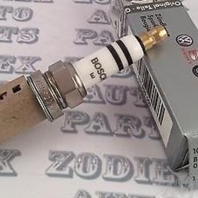 свеча зажигания