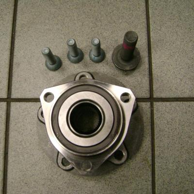 ступица колеса