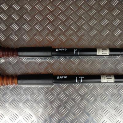 амортизаторы