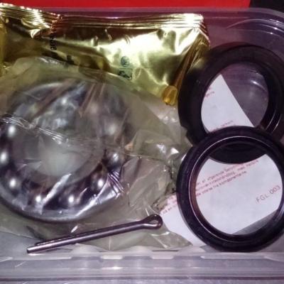 подшипник ступицы