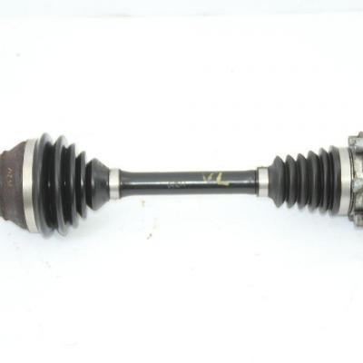 привод с ШРУСами