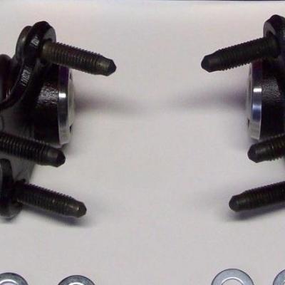 шаровые опоры