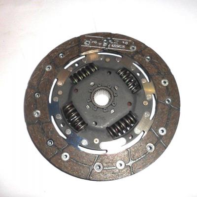 диск сцепления