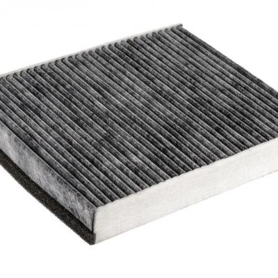 угольный салонный фильтр