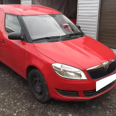 красный Румстер