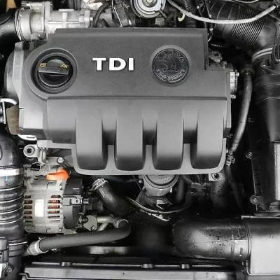 мотор ТДИ