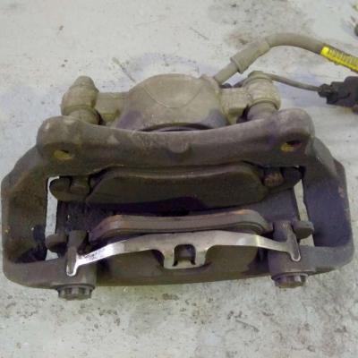 тормозной суппорт