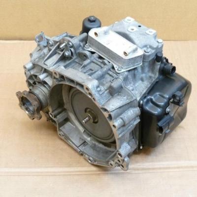 автоматическая КПП