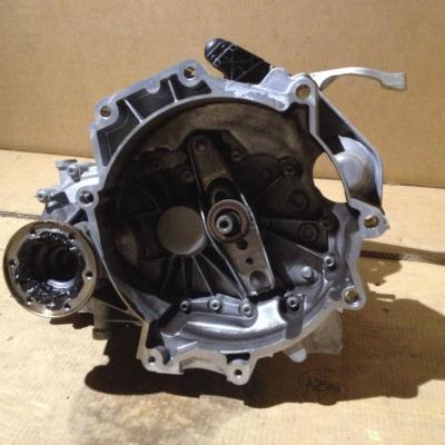 механическая коробка переключения передач