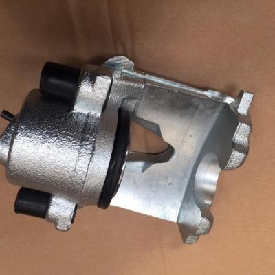 новый тормозной суппорт