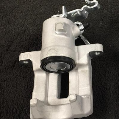 новый тормозной суппорт